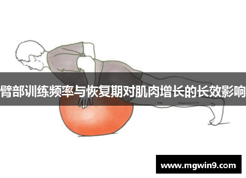 臂部训练频率与恢复期对肌肉增长的长效影响