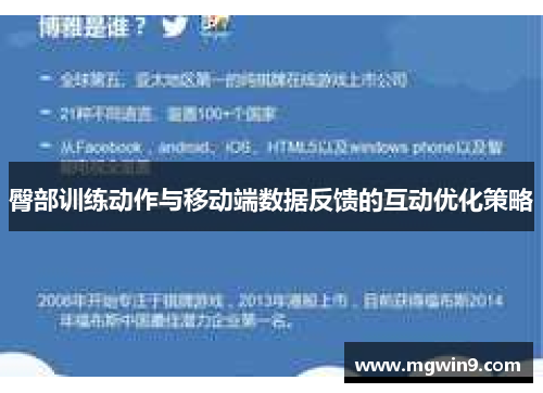 臀部训练动作与移动端数据反馈的互动优化策略